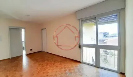 Apartamento com 2 quartos à venda na Rua Itapeva, 907, Passo da Areia, Porto Alegre por R$ 265.000