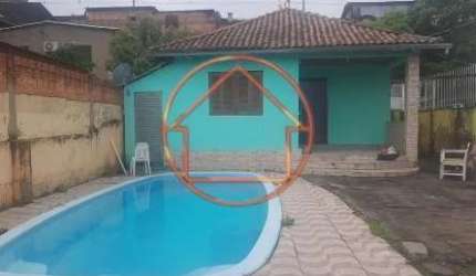 Casa com 4 quartos à venda na Rua Albert Roberts Júnior, 112, Morro Santana, Porto Alegre por R$ 780.000
