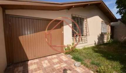 Casa com 4 quartos à venda na Rua Osvaldo Optiz, 317, Estância Velha, Canoas por R$ 669.000