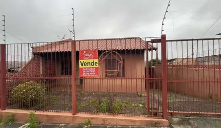 Casa com 2 quartos à venda na Rincão da Querência, 713, Santa Isabel, Viamão por R$ 350.000