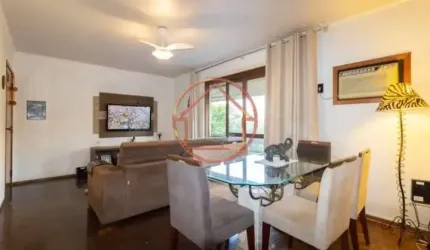 Apartamento com 3 quartos à venda na Rua Bogotá, 591, Jardim Lindóia, Porto Alegre por R$ 427.000
