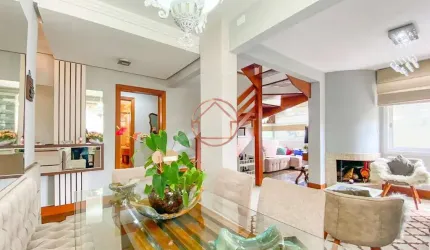 Cobertura com 3 quartos à venda na Travessa Colônia, 26, Jardim Lindóia, Porto Alegre por R$ 1.011.000