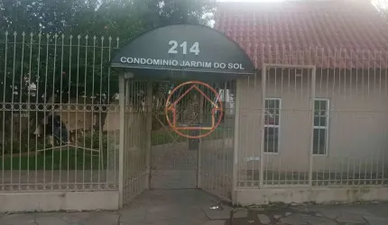 Apartamento com 2 quartos à venda na Rua Brasil, 214, Centro, Canoas por R$ 293.000