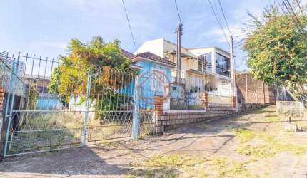 Casa com 3 quartos à venda na Rua Albert Roberts Júnior, 170, Morro Santana, Porto Alegre por R$ 270.000