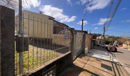Terreno à venda na Rua Raul Cauduro, 800, Mário Quintana, Porto Alegre por R$ 108.000