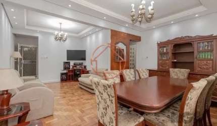 Apartamento com 3 quartos à venda na Avenida Plínio Brasil Milano, 244, Higienópolis, Porto Alegre por R$ 490.000
