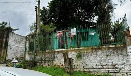 Casa com 2 quartos à venda na Bandeirantes, 140, Nova Sapucaia, Sapucaia do Sul por R$ 280.000