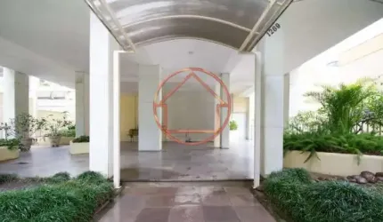 Apartamento com 3 quartos à venda na Rua Felicíssimo de Azevedo, 1269, Auxiliadora, Porto Alegre por R$ 599.000