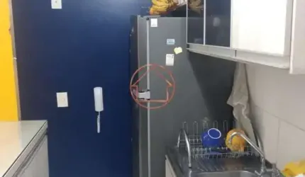 Apartamento com 3 quartos à venda na Rua Tenente Ary Tarrago, 1680, Jardim Itu Sabará, Porto Alegre por R$ 360.000