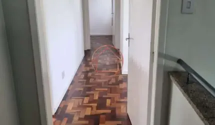 Apartamento com 2 quartos à venda na Rua Zeferino Dias, 131, Sarandi, Porto Alegre por R$ 212.000