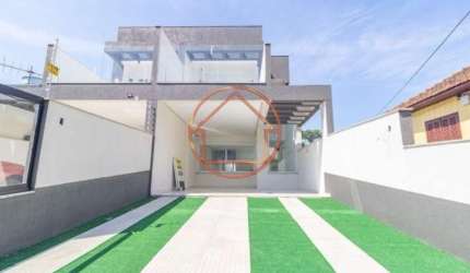 Casa com 3 quartos à venda na Rua Elízio Abate Crivella, 245, Jardim Itu Sabará, Porto Alegre por R$ 839.900