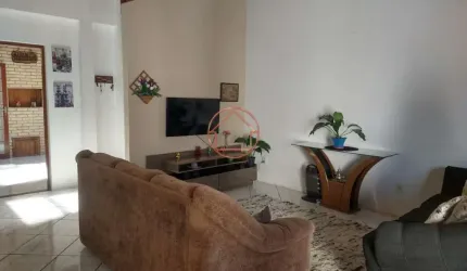 Casa com 2 quartos à venda na Rua Camilo da Rocha, 62, Cecília, Viamão por R$ 299.999
