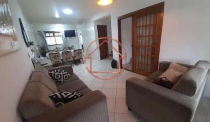 Casa com 4 quartos à venda na Rua Poncalino Cardoso da Silva, 265, Centro, Viamão por R$ 650.000