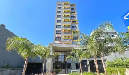 Apartamento com 2 quartos à venda na Rua José de Alencar, 1281, Menino Deus, Porto Alegre por R$ 698.000