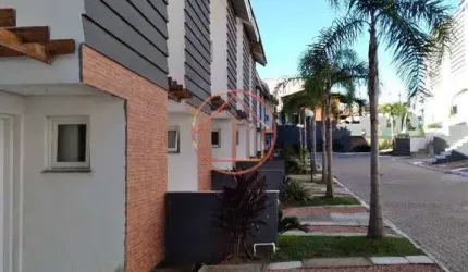 Casa em condomínio fechado com 3 quartos à venda na Rua Manuele Cristiane Gonçalves, 79, Vila Nova, Porto Alegre por R$ 495.000