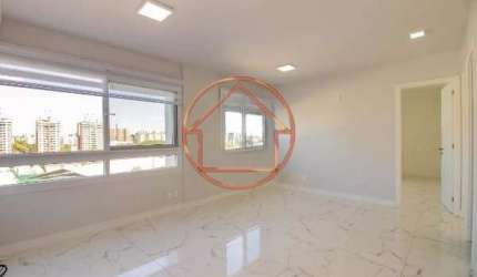 Apartamento com 3 quartos à venda na Rua Jerônymo Zelmanovitz, 102, São Sebastião, Porto Alegre por R$ 636.000