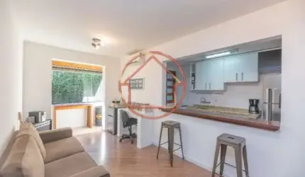 Apartamento com 1 quarto à venda na Rua Jaraguá, 192, Bela Vista, Porto Alegre por R$ 470.000