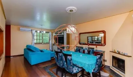 Apartamento com 3 quartos à venda na Avenida Coronel Lucas de Oliveira, 2275, Petrópolis, Porto Alegre por R$ 614.000