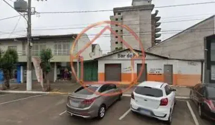 Terreno à venda na Coronel Paulinho Inacio Teixeira, 695, Rio Branco, São Sebastião do Caí por R$ 953.000