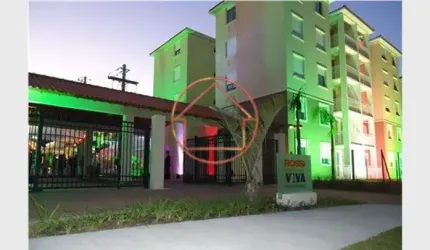Apartamento com 3 quartos à venda na Rua Ney da Gama Ahrends, 295, Morro Santana, Porto Alegre por R$ 278.800