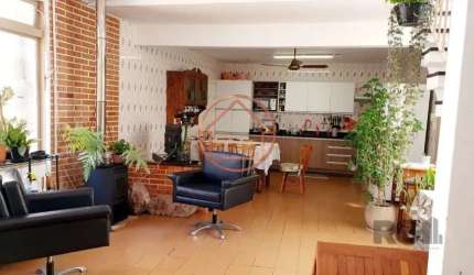 Casa com 4 quartos à venda na Rua La Plata, 455, Jardim Botânico, Porto Alegre por R$ 749.990