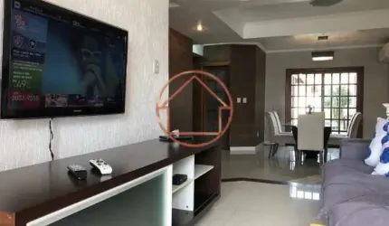 Casa com 4 quartos à venda na Rua Capistrano de Abreu, 771, Niterói, Canoas por R$ 1.030.000