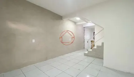 Casa com 2 quartos à venda na Rua Canários, 900, Jardim Algarve, Alvorada por R$ 268.000