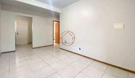 Casa em condomínio fechado com 2 quartos à venda na Rua Oscar Schick, 1911, Formoza, Alvorada por R$ 250.000