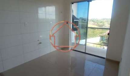 Apartamento com 3 quartos à venda na Rua Guarás, 200, Jardim Algarve, Alvorada por R$ 212.000
