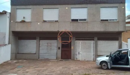 Apartamento com 1 quarto à venda na Rua Franklin, 307, Jardim Itu Sabará, Porto Alegre por R$ 160.000