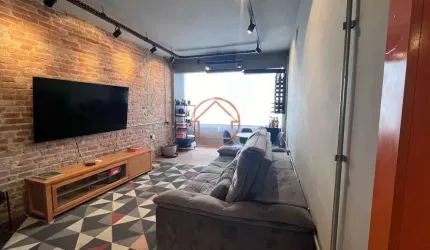 Apartamento com 2 quartos à venda na Travessa Tuyuty, 22, Centro Histórico, Porto Alegre por R$ 334.900