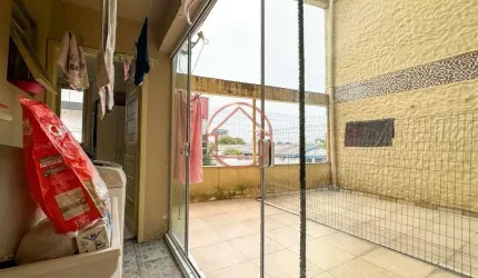 Apartamento com 2 quartos à venda na Avenida José Bonifácio, 501, Centro, Torres por R$ 498.500
