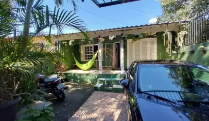 Casa com 3 quartos à venda na Grandiuva Cachoeirinha, 133, Jardim do Bosque, Cachoeirinha por R$ 350.000