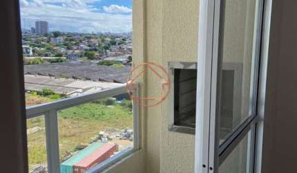 Apartamento com 2 quartos à venda na Rua Waldemar Luiz de Freitas Filho, 470, Costa e Silva, Porto Alegre por R$ 255.000