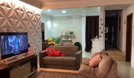 Casa com 4 quartos à venda na Rua Plácido de Castro, 145, Centro, Sapucaia do Sul por R$ 735.000