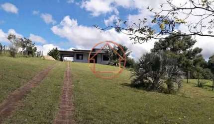 Chácara / sítio com 2 quartos à venda na Avenida Justino Camboim, 10700, Fazenda dos Prazeres, Sapucaia do Sul por R$ 267.000