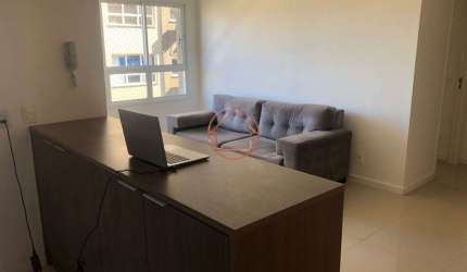 Apartamento com 2 quartos à venda na Rua Attílio Bilibio, 151, Jardim Carvalho, Porto Alegre por R$ 409.000