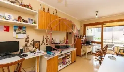 Apartamento com 2 quartos à venda na Rua Visconde do Rio Branco, 413, Floresta, Porto Alegre por R$ 550.000