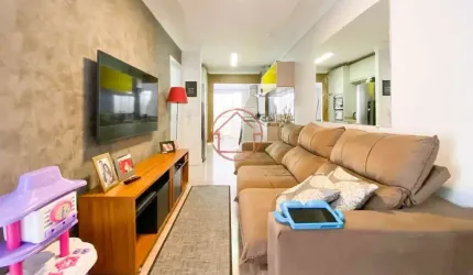 Casa em condomínio fechado com 2 quartos à venda na Acesso Terra Nova, 601, Terra Nova, Alvorada por R$ 265.000