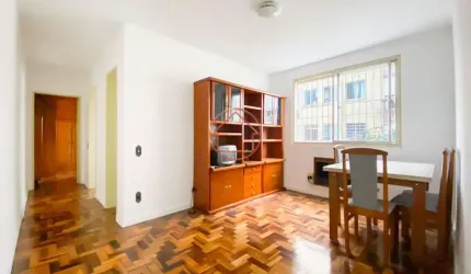 Apartamento com 2 quartos à venda na Avenida Baltazar de Oliveira Garcia, 2860, Costa e Silva, Porto Alegre por R$ 220.000