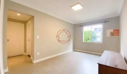 Apartamento com 2 quartos à venda na Avenida Antônio Carvalho, 2600, Jardim Carvalho, Porto Alegre por R$ 245.000