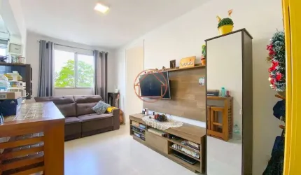 Apartamento com 3 quartos à venda na Rua Engenheiro Sadi Castro, 896, Sarandi, Porto Alegre por R$ 280.000