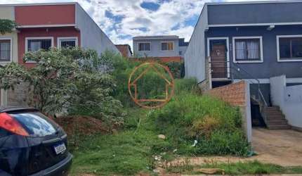 Terreno à venda na Rua Cento e Vinte e Três, 53, Jardim Algarve, Alvorada por R$ 152.000