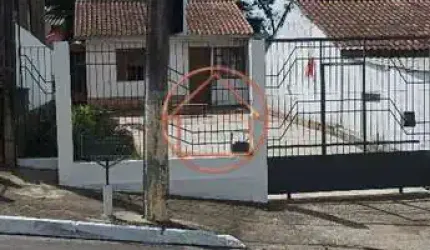 Casa com 2 quartos à venda na Rua Tesourinha, 532, Jardim Algarve, Alvorada por R$ 265.000
