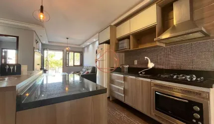 Casa com 3 quartos à venda na Rua Raul Cauduro, 810, Mário Quintana, Porto Alegre por R$ 299.990