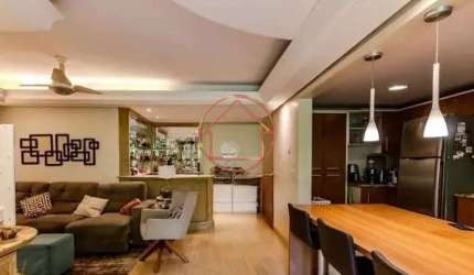 Apartamento com 3 quartos à venda na Rua Comendador Rodolfo Gomes, 631, Menino Deus, Porto Alegre por R$ 930.000