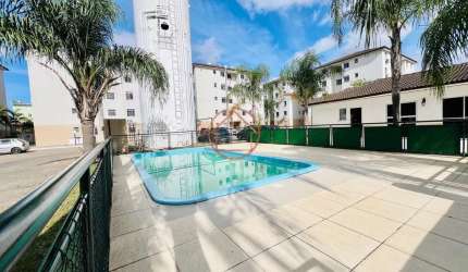 Apartamento com 1 quarto à venda na Rua Gabriel Franco da Luz, 242, Sarandi, Porto Alegre por R$ 175.000