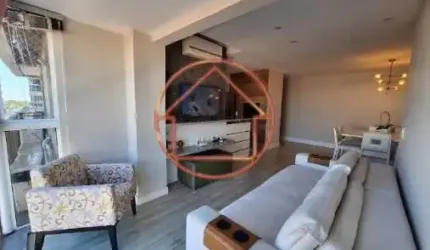 Apartamento com 2 quartos à venda na Avenida Polônia, 255, São Geraldo, Porto Alegre por R$ 520.000