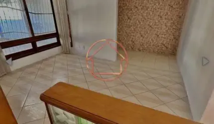 Casa com 2 quartos à venda na Rua Colibris, 307, Jardim Algarve, Alvorada por R$ 280.000