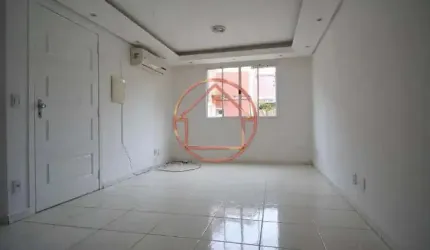 Casa em condomínio fechado com 4 quartos à venda na Rua Tenente Ary Tarrago, 1720, Jardim Itu Sabará, Porto Alegre por R$ 355.000